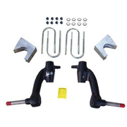 Jakes EZGO RXV Electric 6″ Spindle Lift Kit (Years 2014-2021)