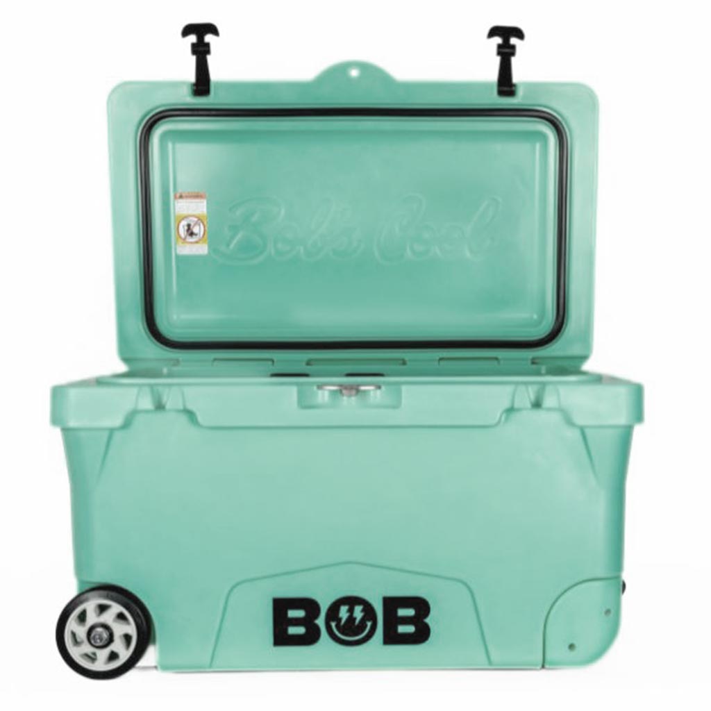 75QT / 70.97L "BFF" Hard Cooler
