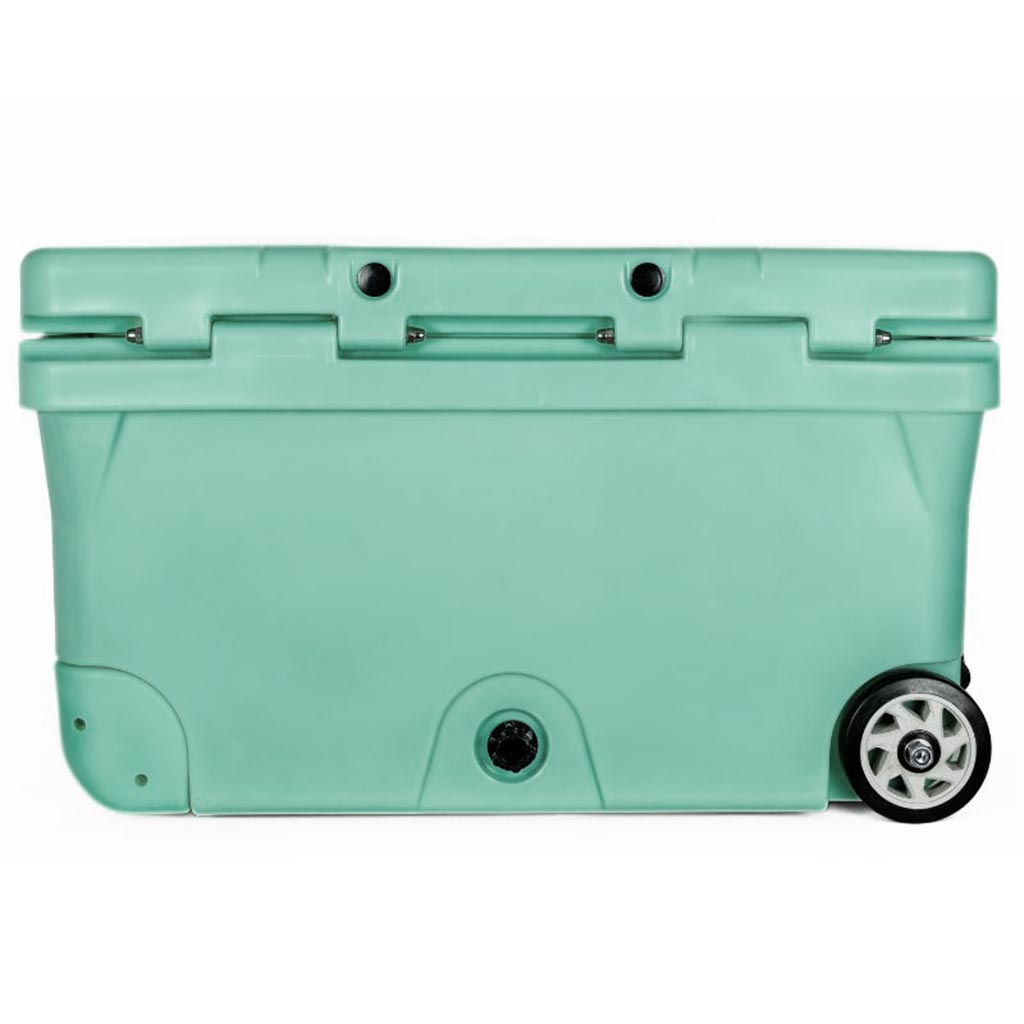 75QT / 70.97L "BFF" Hard Cooler