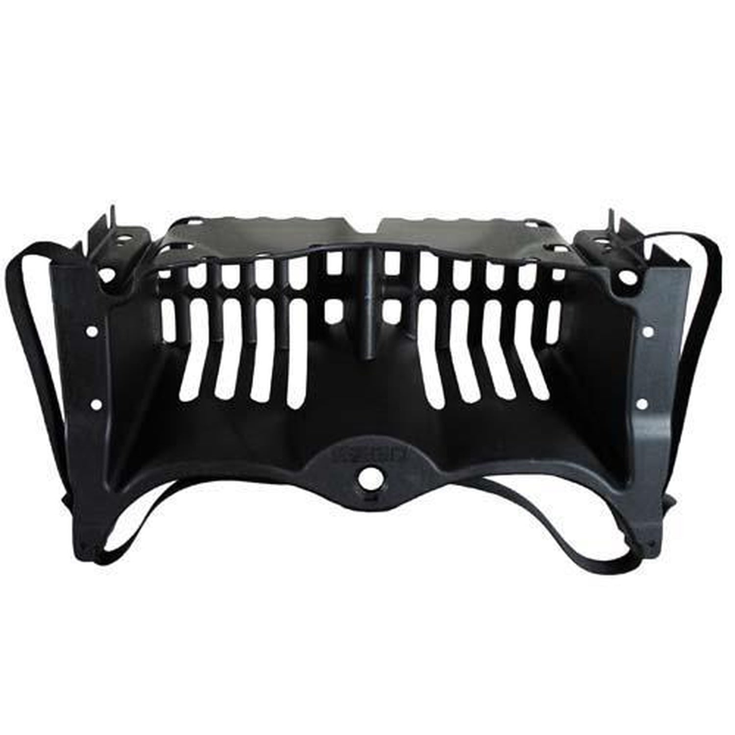 SWEATER BASKET ASSY.-EZGO RXV