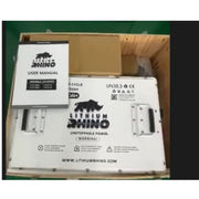 76V 105ah Lithium Conversion Kit