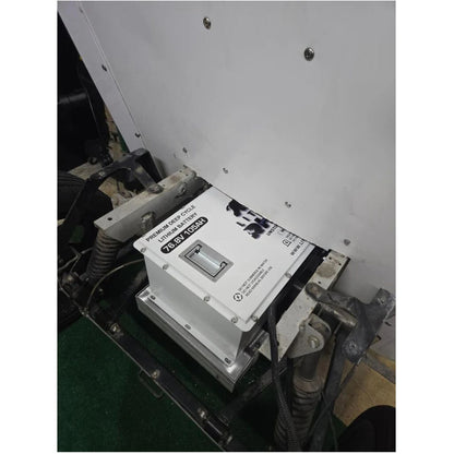 76V 105ah Lithium Conversion Kit