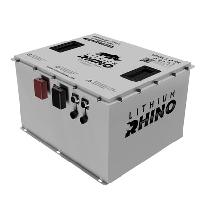 76V 170ah Lithium Conversion Kit- "Godzilla Battery"