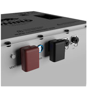 76V 170ah Lithium Conversion Kit- 