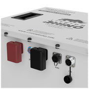 76V 170ah Lithium Conversion Kit- 