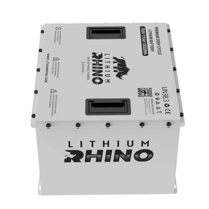 76V 170ah Lithium Conversion Kit- "Godzilla Battery"