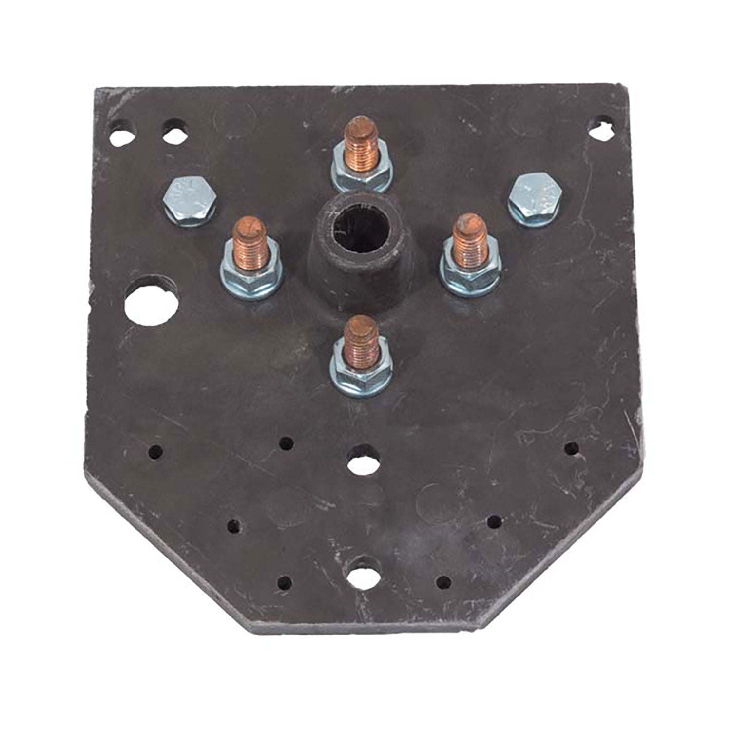 EZGO Forward / Reverse Switch Board Assembly (For Select Models)