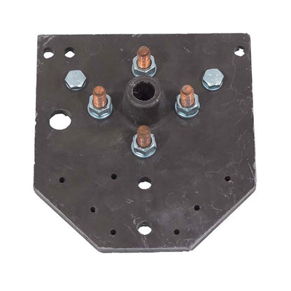 EZGO Forward / Reverse Switch Board Assembly (For Select Models)