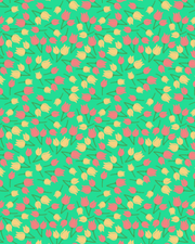 Tulips polo