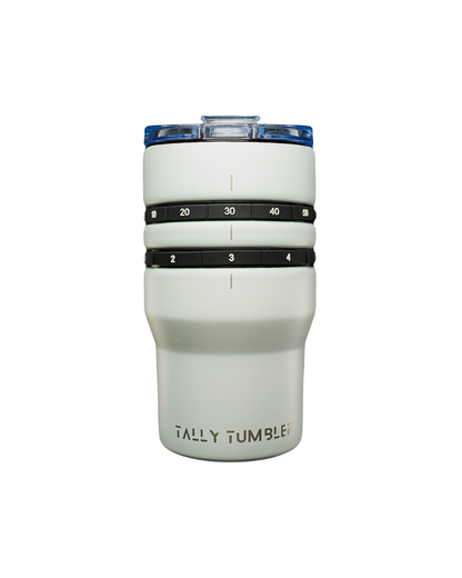 Tally Tumbler 4-in-1 Can Cooler & Scorekeeper 14oz