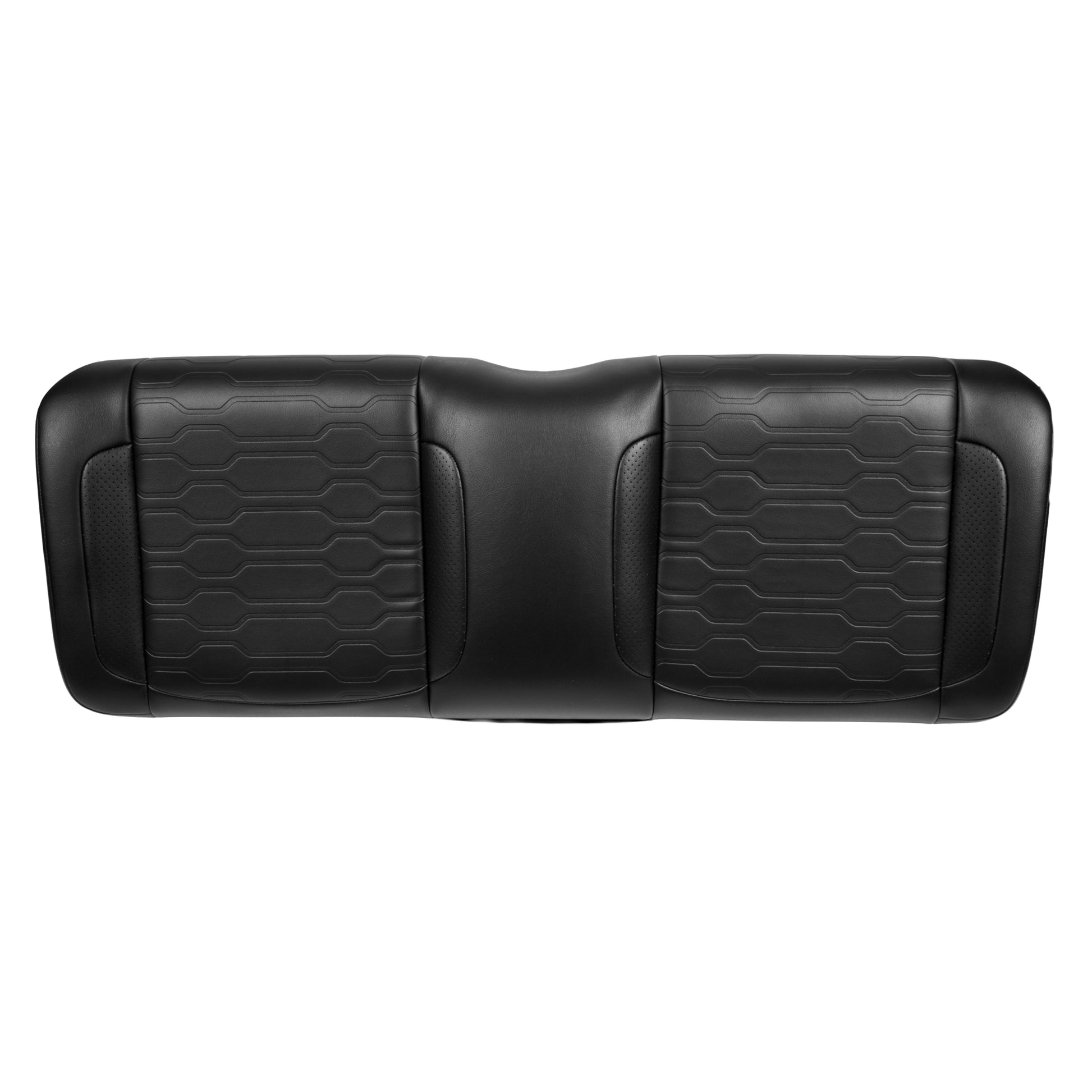 MadJax® Genesis 250/300 Black Aspen Rear Seat Cushions