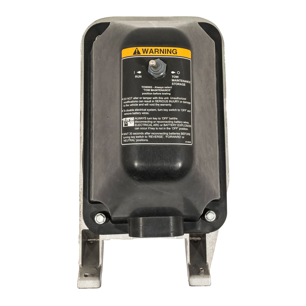 EZGO TXT / T48 48-Volt Curtis Controller (2010-Up)