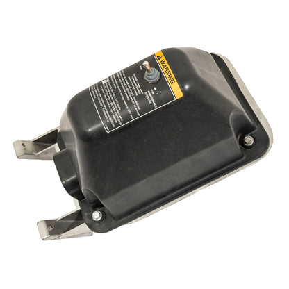 EZGO TXT / T48 48-Volt Curtis Controller (2010-Up)
