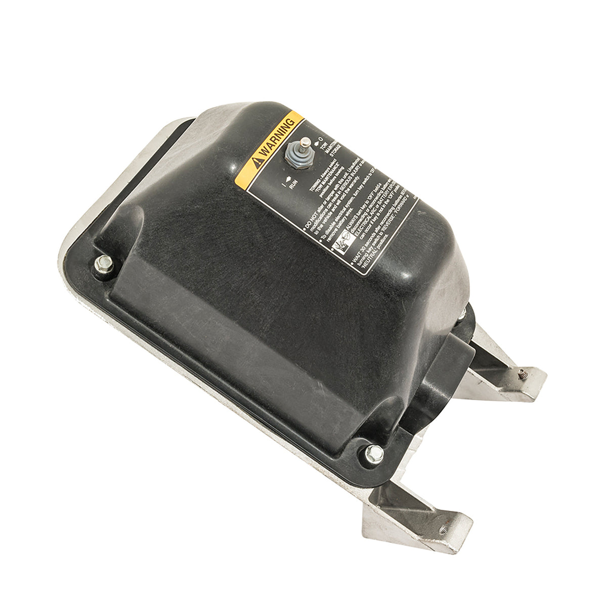 EZGO TXT / T48 48-Volt Curtis Controller (2010-Up)