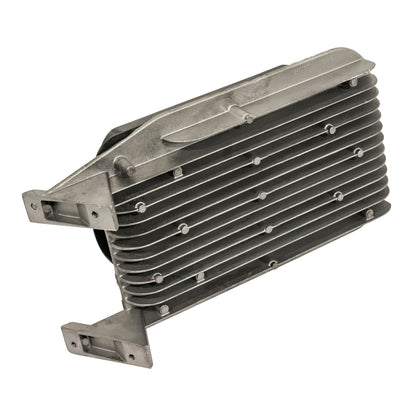 EZGO TXT / T48 48-Volt Curtis Controller (2010-Up)