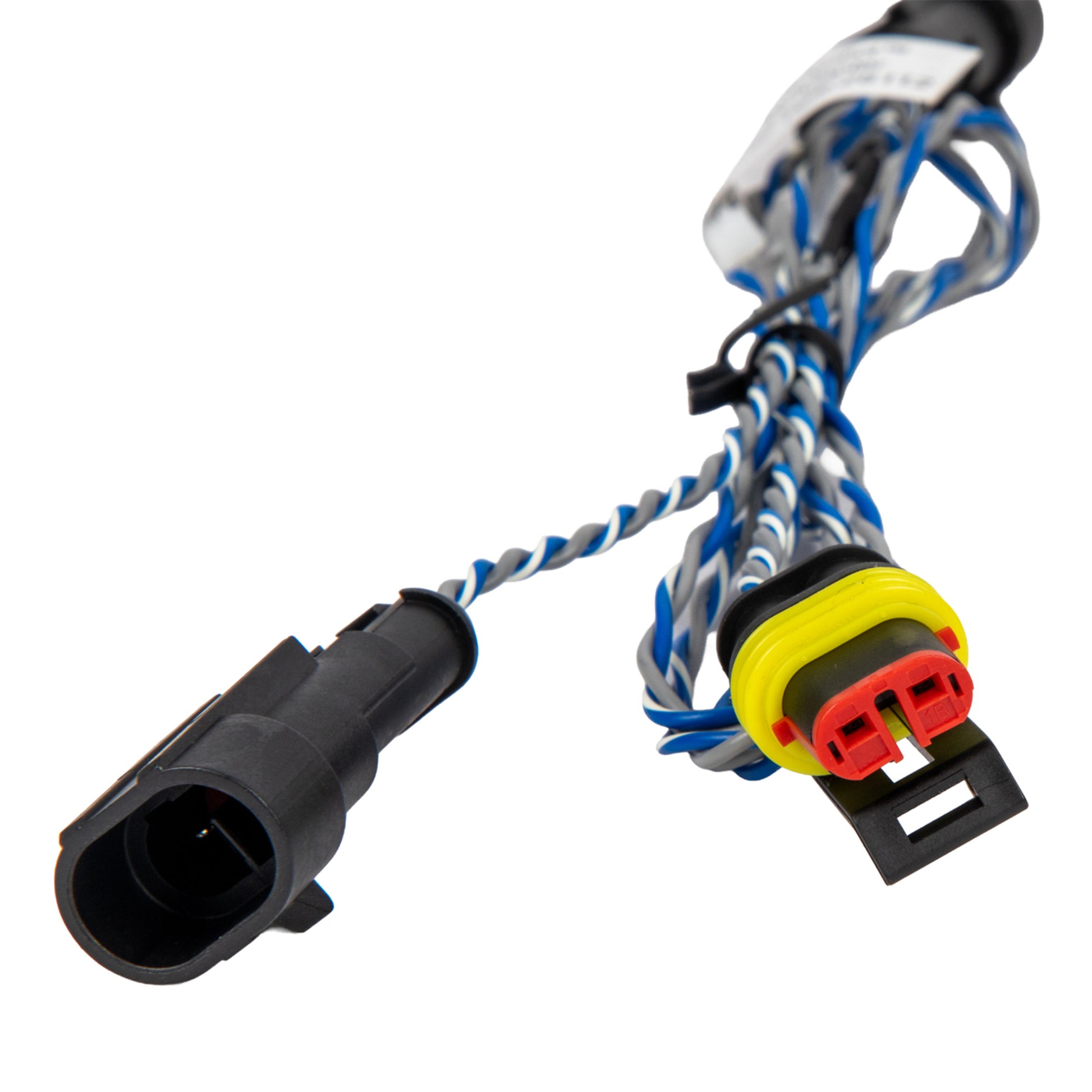 MadJax® Kinect™ CAN Adapter Wire Harness for Eco Battery