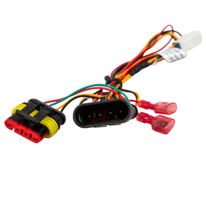 MadJax® Kinect™ A/C Speed Sensor Wire Harness