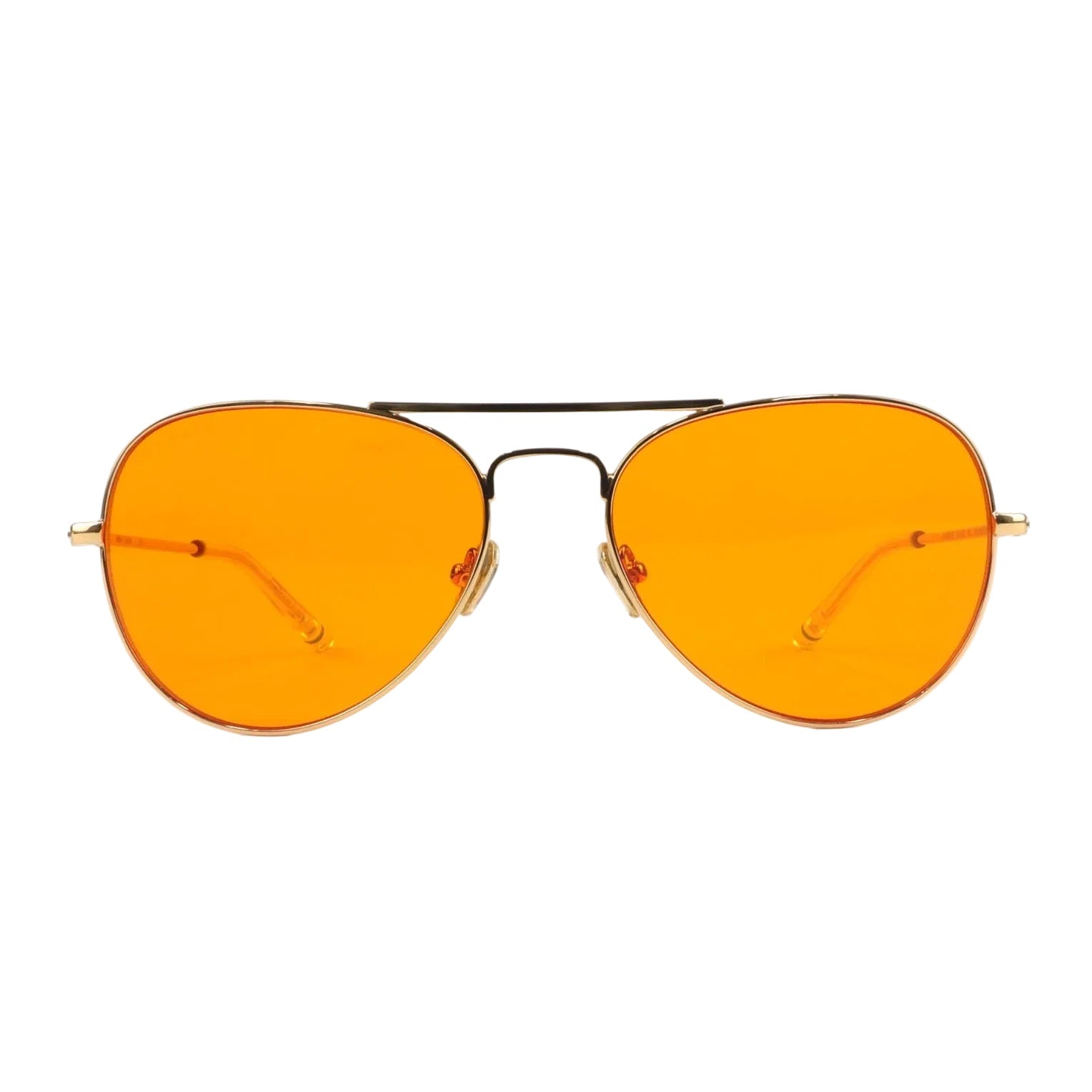 FAIRVIEW 18K SUNGLASSES