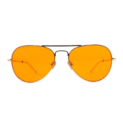 FAIRVIEW 18K SUNGLASSES