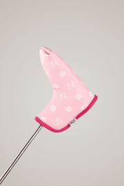 Pink Blade Cover