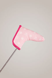Pink Blade Cover