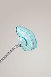 Aqua Mallet Cover