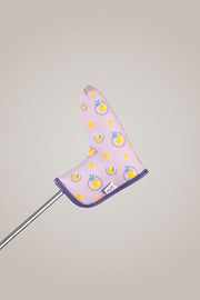 Lavender Blade Cover