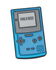 Game Boy Ball Marker