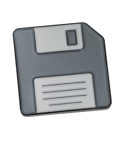 Floppy Disc Ball Marker