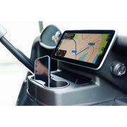 MadJax® Kinect™ Display Screen Kit for A/C motor EZGO RXV wi