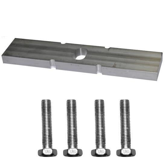MadJax Lo-Pro Lift Kit for Club Car Precedent