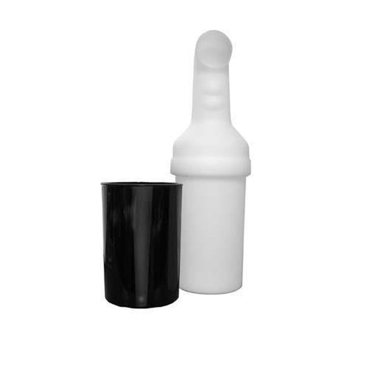 EZGO Medalist / TXT Black Sand & Seed Bottle Kit (Years 1994-2013)