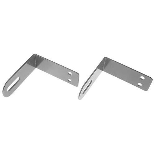 1981-99 Club Car - Mirror Brackets