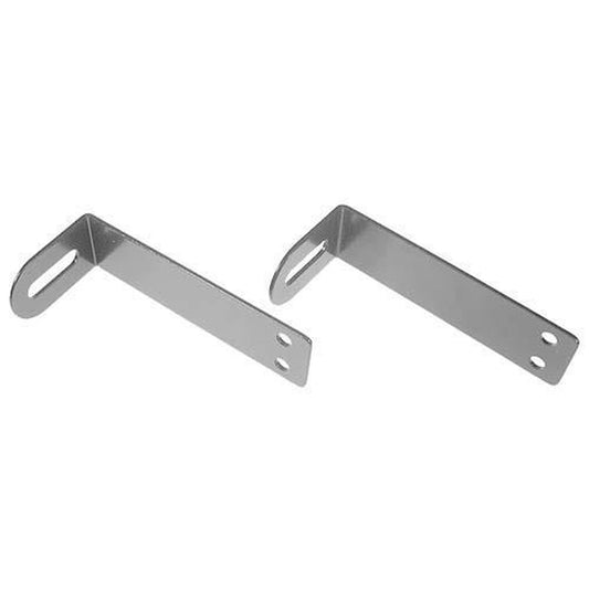 Club Car DS-EZGO Marathon - Five Panel Rear View Mirror Brackets