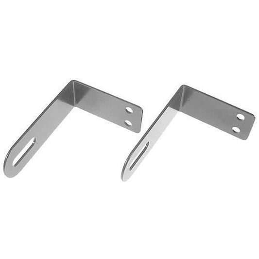1994-Up EZGO Medalist-TXT - Mirror Bracket