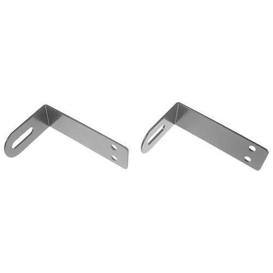Yamaha - 5 Panel Mirror Bracket - Set of 2
