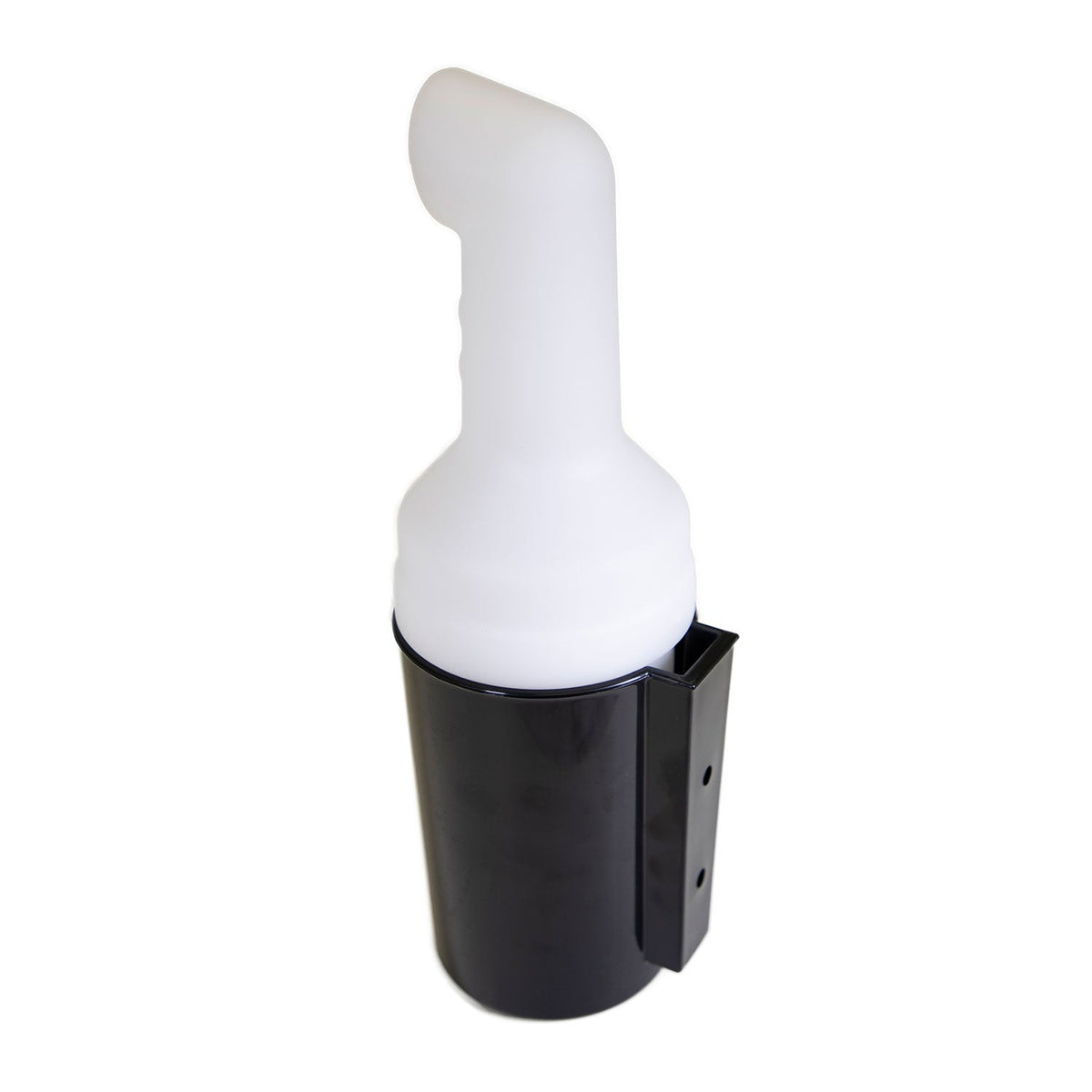 Sand Bottle & Holder (Universal Fit)