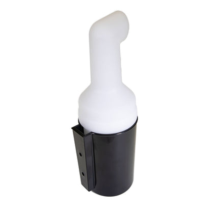 Sand Bottle & Holder (Universal Fit)