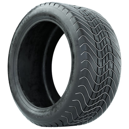 GTW® Mamba Steel Belted Radial Street Tire - 225/40-R16