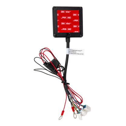 MadJax® Kinect™ 12.3” Display Screen with Hub and Wire Harne