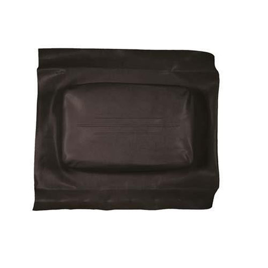 1973-94 EZGO Marathon - Black Seat Back Cover