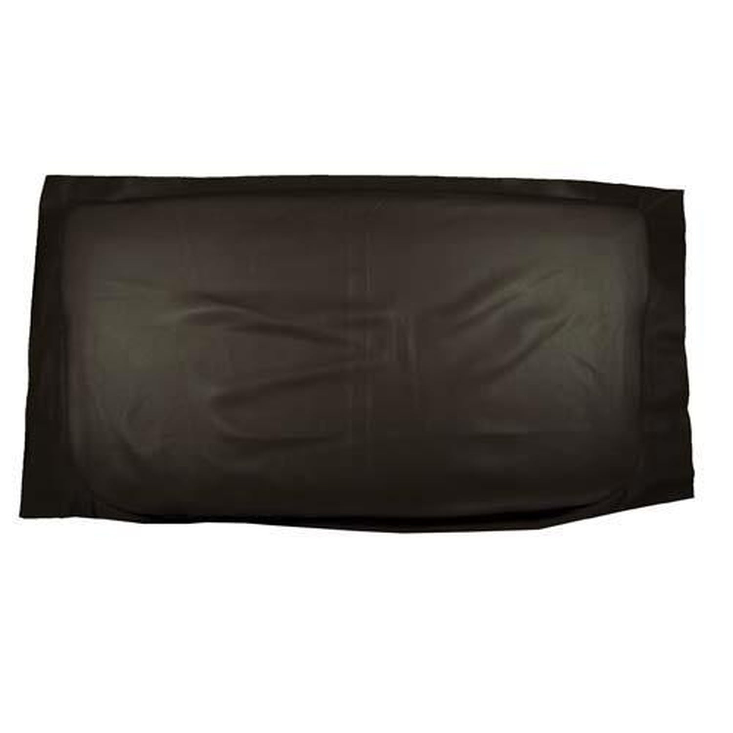 1973-94 EZGO Marathon - Black Seat Bottom Cover