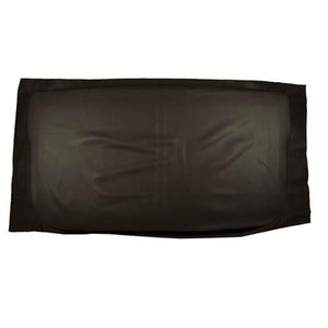 1973-94 EZGO Marathon - Black Seat Bottom Cover