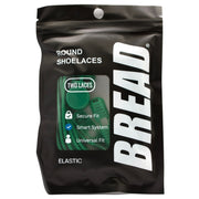 Round Locks Elastic