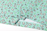 Tequila Shots Men's Polo