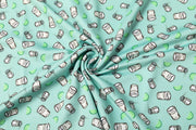 Tequila Shots Men's Polo