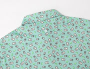 Tequila Shots Men's Polo