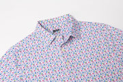 It's 5 O'clock Somewhere Men's Polo