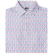 It's 5 O'clock Somewhere Men's Polo