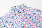 It's 5 O'clock Somewhere Men's Polo
